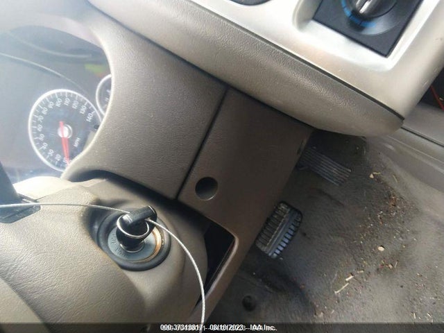 2005 CHRYSLER SEBRING CPE 4C3AG52H35E039517 Photo 10