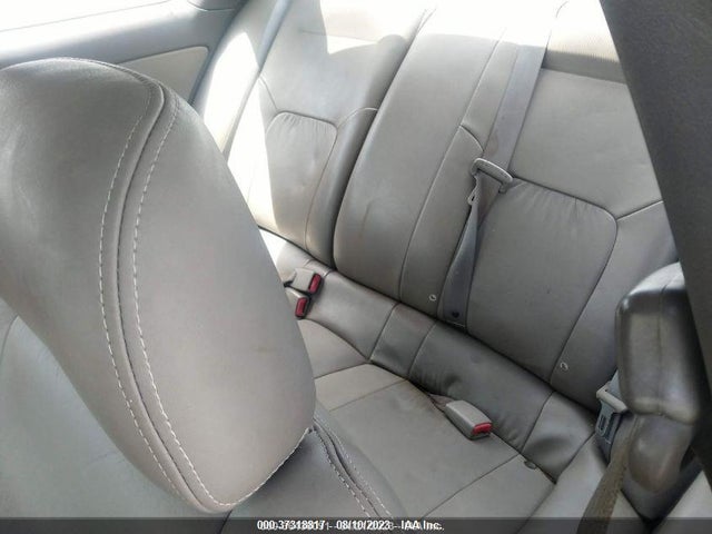 2005 CHRYSLER SEBRING CPE 4C3AG52H35E039517 Photo 7
