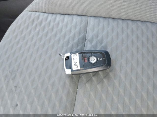 1FMCU9BZ1MUA67427 Ford Escape Se Hybrid