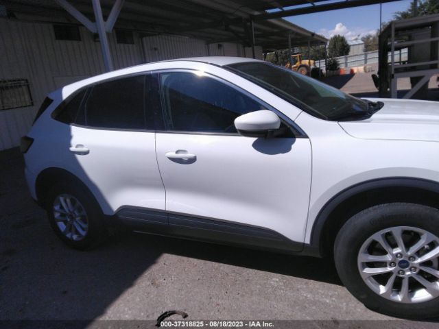 1FMCU9BZ1MUA67427 Ford Escape Se Hybrid