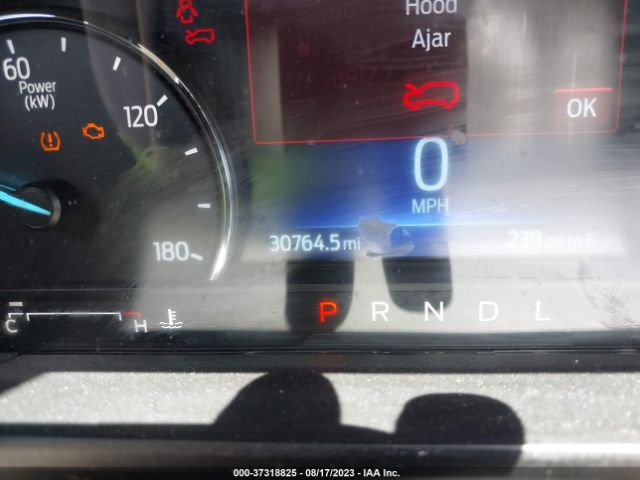1FMCU9BZ1MUA67427 Ford Escape Se Hybrid