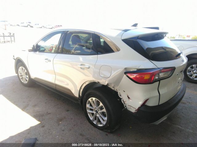 1FMCU9BZ1MUA67427 Ford Escape Se Hybrid