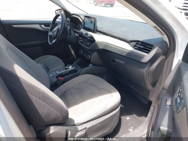 1FMCU9BZ1MUA67427 Ford Escape Se Hybrid