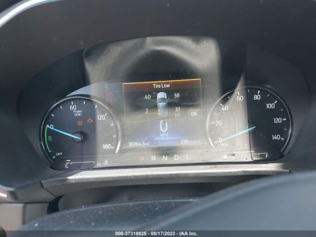 1FMCU9BZ1MUA67427 Ford Escape Se Hybrid