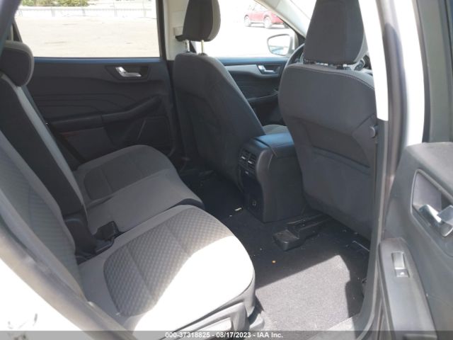 1FMCU9BZ1MUA67427 Ford Escape Se Hybrid