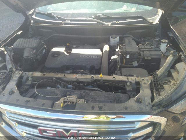 3GKALPEVXLL273113 GMC Terrain Slt