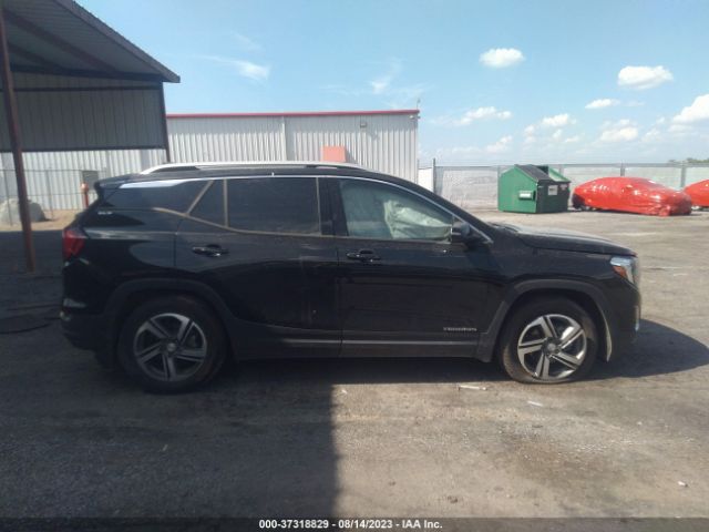 3GKALPEVXLL273113 GMC Terrain Slt