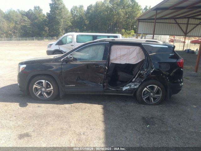3GKALPEVXLL273113 GMC Terrain Slt