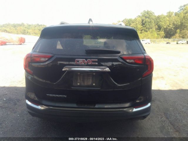3GKALPEVXLL273113 GMC Terrain Slt