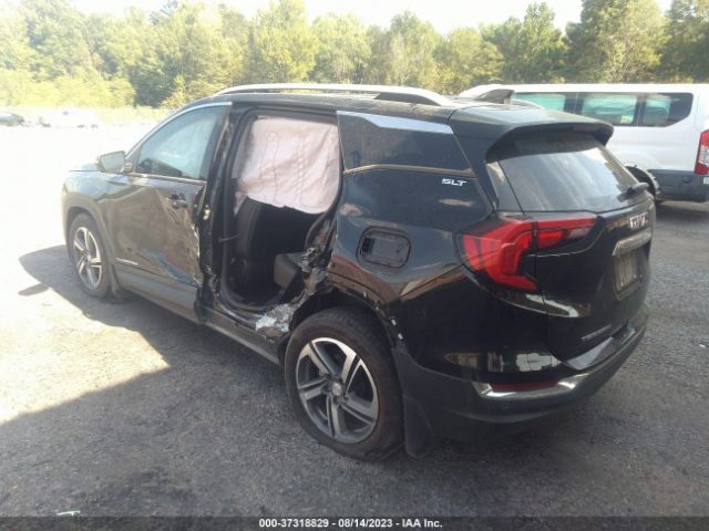 3GKALPEVXLL273113 GMC Terrain Slt