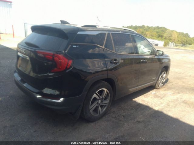 3GKALPEVXLL273113 GMC Terrain Slt