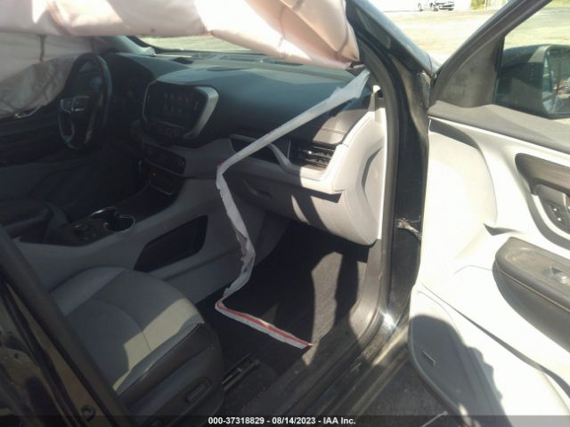 3GKALPEVXLL273113 GMC Terrain Slt