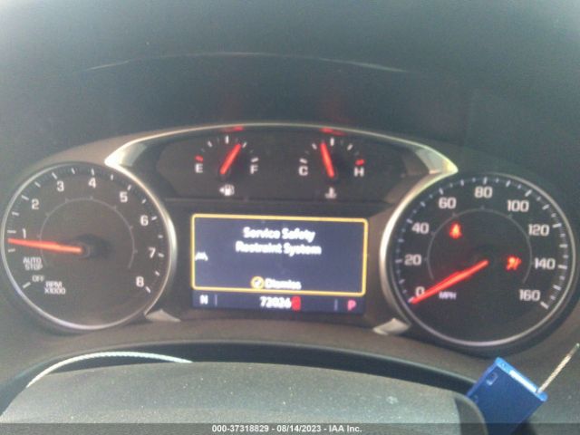 3GKALPEVXLL273113 GMC Terrain Slt