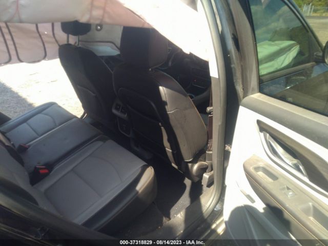 3GKALPEVXLL273113 GMC Terrain Slt