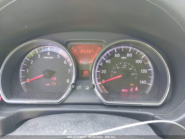 2005 NISSAN ALTIMA 3.5 SE VIN: 1N4BL11DX5C264572