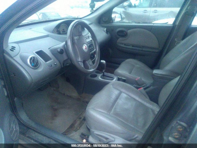 2005 SATURN ION ION 3 VIN: 1G8AL54F95Z178283