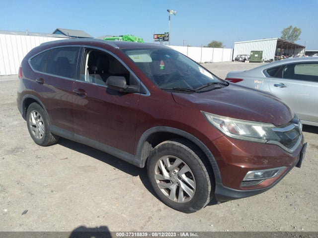 2016 5J6RM4H75GL010899 main image