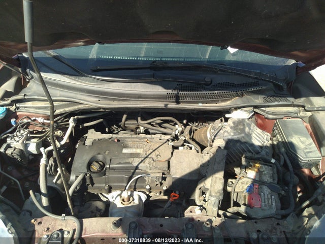 Honda Cr-v Ex-l 2016 5J6RM4H75GL010899 Image 10