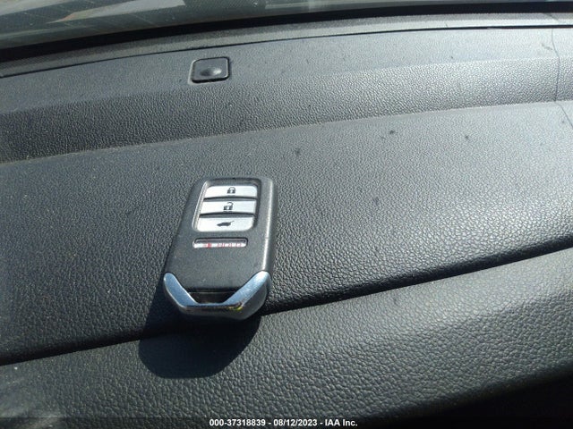 Honda Cr-v Ex-l 2016 5J6RM4H75GL010899 Image 11