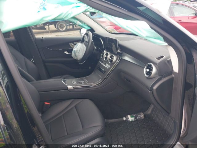 W1N0G8EB2MV290229 Mercedes-Benz Glc Glc 300