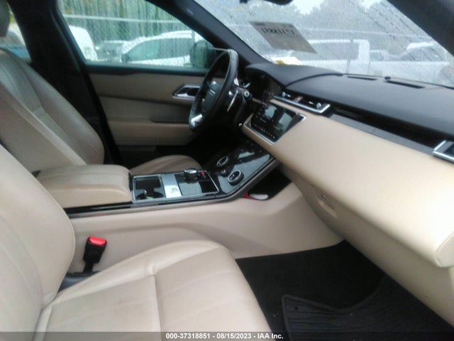 2020 LAND ROVER RANGE ROVER VELAR R-DYNAMIC S VIN: SALYK2EX0LA246083