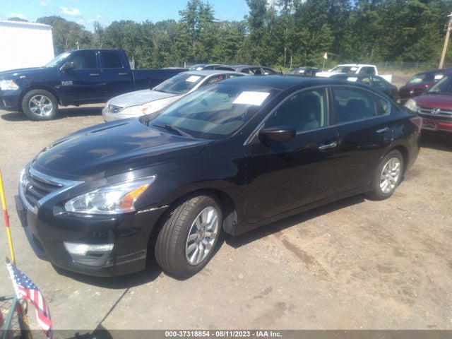 Nissan Altima 2.5 S 2015 1N4AL3AP4FC222174 Image 2