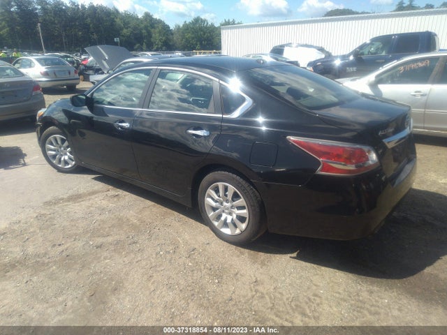 Nissan Altima 2.5 S 2015 1N4AL3AP4FC222174 Image 3