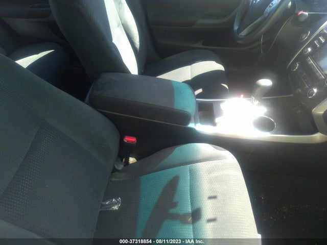 Nissan Altima 2.5 S 2015 1N4AL3AP4FC222174 Image 5