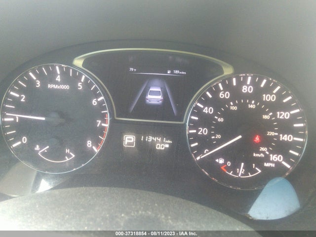 Nissan Altima 2.5 S 2015 1N4AL3AP4FC222174 Image 7