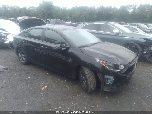 2020 KIA FORTE 3KPF24AD7LE163107 Photo 0