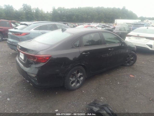 2020 KIA FORTE 3KPF24AD7LE163107 Photo 3