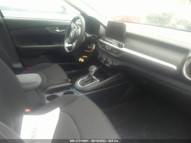 2020 KIA FORTE 3KPF24AD7LE163107 Photo 4