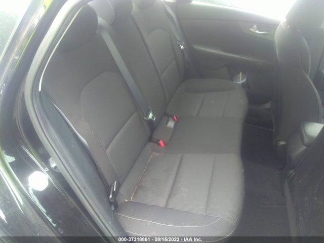 2020 KIA FORTE 3KPF24AD7LE163107 Photo 7