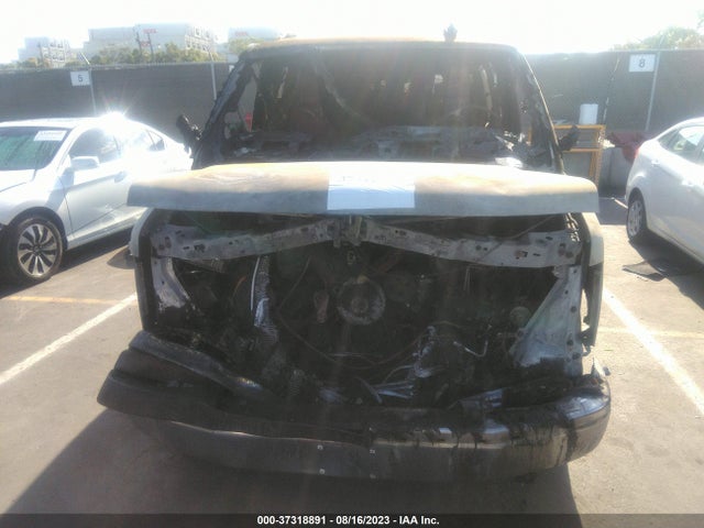 Chevrolet Express Passenger Lt 2018 1GAZGMFP4J1257956 Image 6