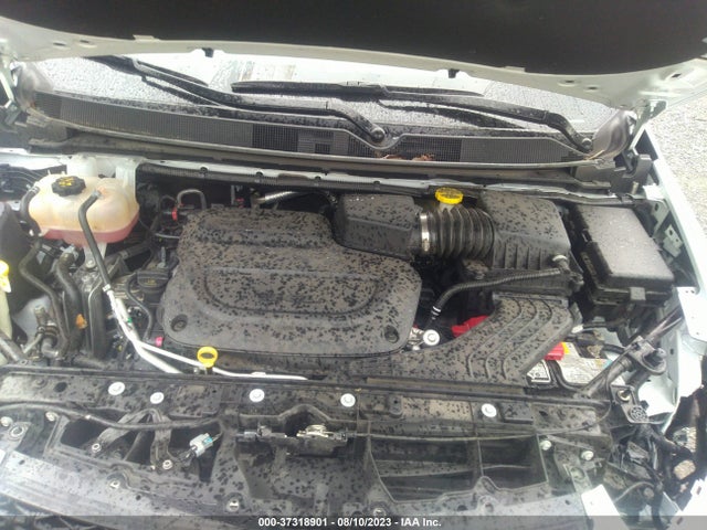 2C4RC1BG6MR597729 Chrysler Pacifica Touring L