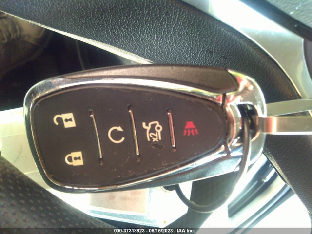 Chevrolet MALIBU LT 2022 1G1ZD5ST3NF147121 Image 11