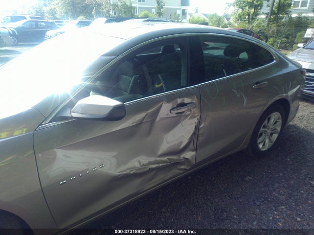 Chevrolet MALIBU LT 2022 1G1ZD5ST3NF147121 Image 6
