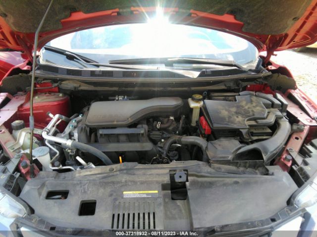 JN1BJ1AV0MW317398 Nissan Rogue Sport S