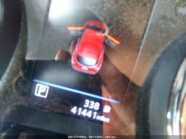 JN1BJ1AV0MW317398 Nissan Rogue Sport S