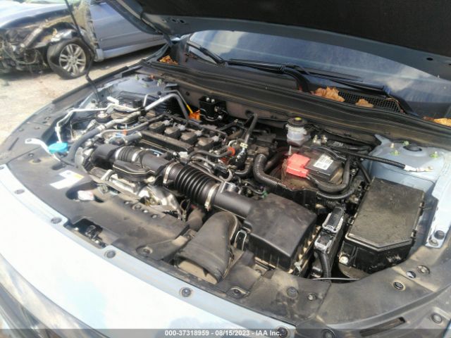 1HGCV1F39NA064434 Honda Accord Sedan Sport