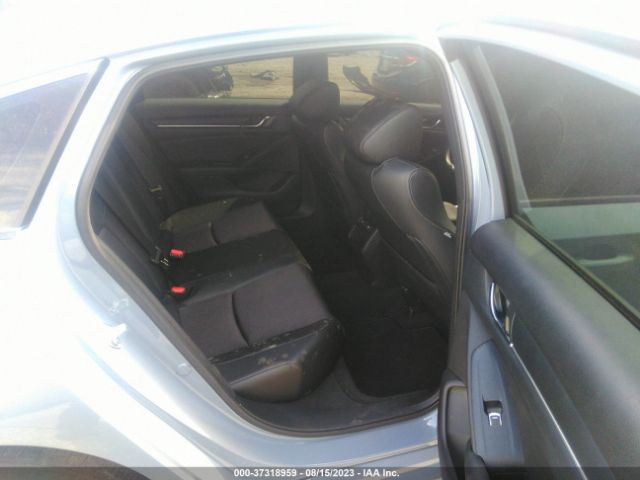 1HGCV1F39NA064434 Honda Accord Sedan Sport