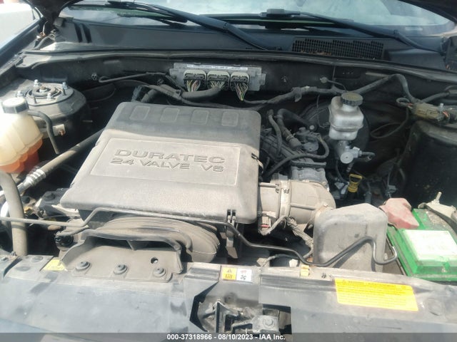 2012 FORD ESCAPE LIMITED VIN: 1FMCU0EGXCKB01283
