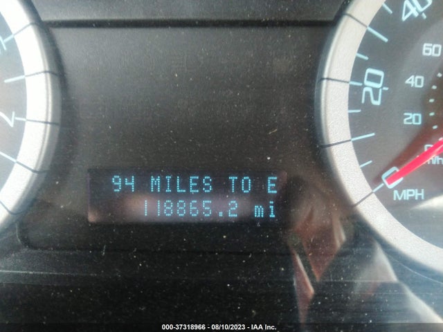 2012 FORD ESCAPE LIMITED VIN: 1FMCU0EGXCKB01283