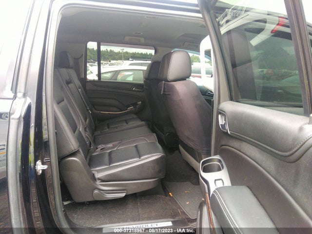 Chevrolet Suburban Lt 2018 1GNSKHKC2JR270151 Image 15