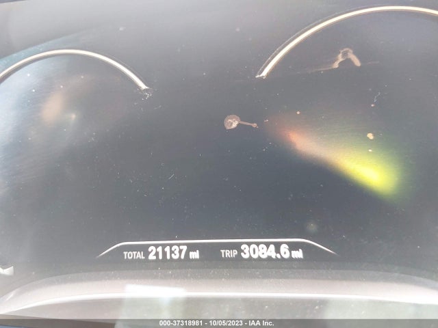 WBA7F2C56KB239055 BMW 7 Series 750i Xdrive