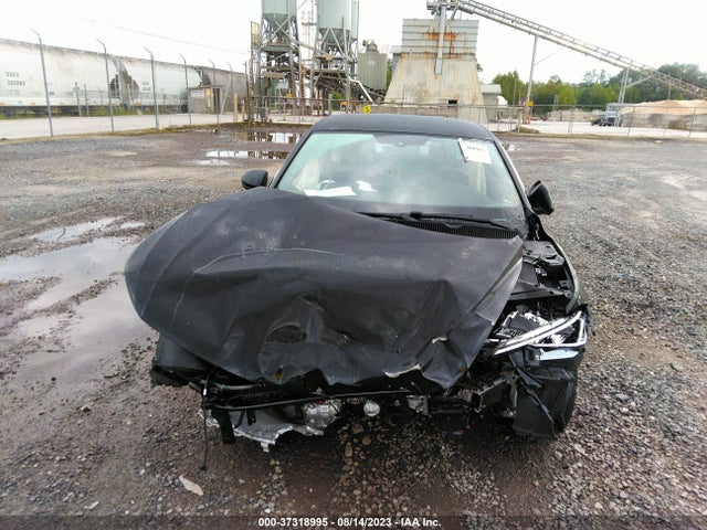 2023 VOLKSWAGEN JETTA 1.5T SPORT VIN: 3VWBM7BU4PM043749