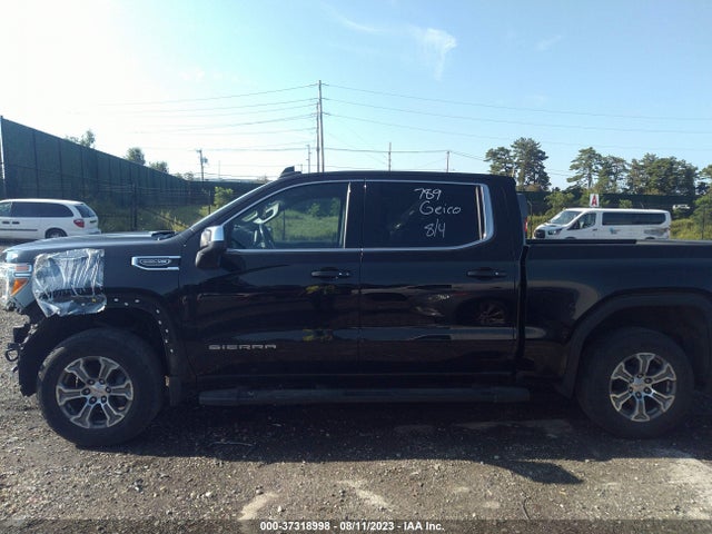 GMC Sierra 1500 Sle 2019 3GTU9BED3KG259000 Image 14