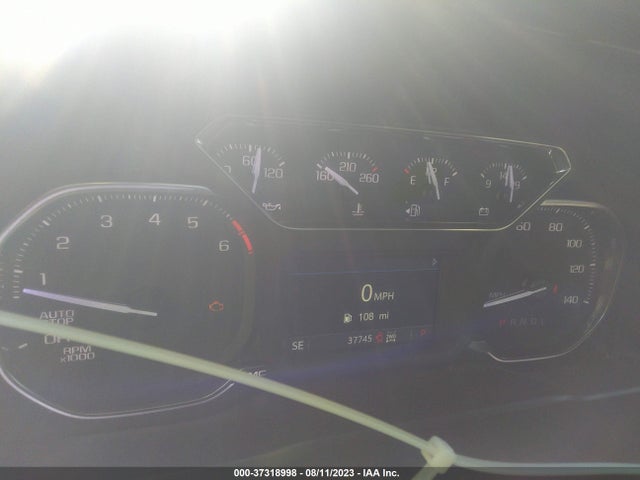 GMC Sierra 1500 Sle 2019 3GTU9BED3KG259000 Image 15