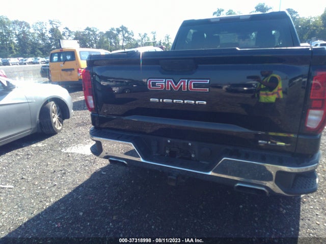 GMC Sierra 1500 Sle 2019 3GTU9BED3KG259000 Image 16