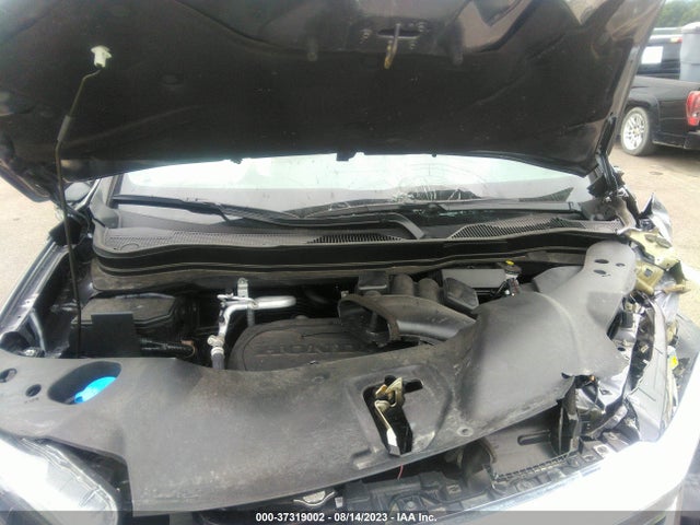 Honda Pilot Touring 7-passenger 2022 5FNYF6H65NB062662 Image 16